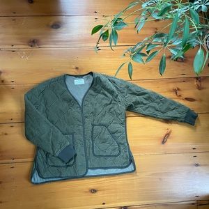 rei quilted corduroy jacket